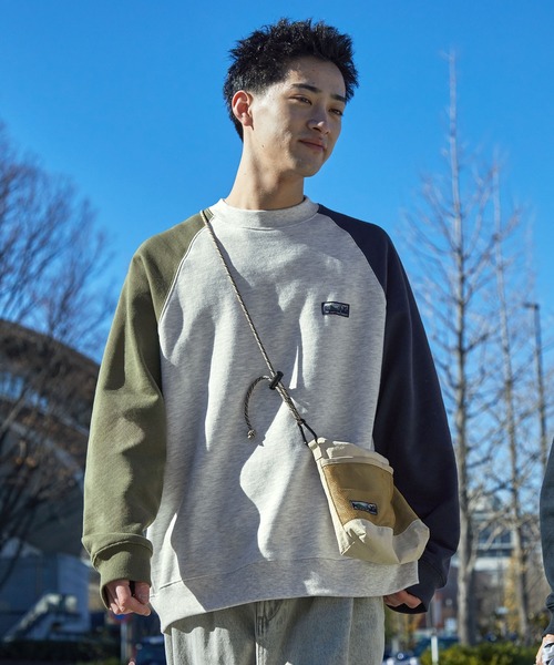 BOUTIQUE310 淑女のスウェット リラックス ビスケット 淑女のスウェット リラックス