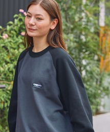 スウェット ラグラン」に該当するファッション通販 - ZOZOTOWN