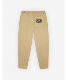 Maison Kitsune（メゾンキツネ）の「BARBOUR X MK CARGO TROUSER