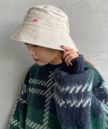 [DANTON/ダントン] コーデュロイバケットハット