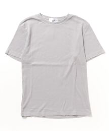 【Bling leads】サーマル半袖クルーネックTシャツ