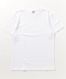 【Bling leads】サーマル半袖クルーネックTシャツ