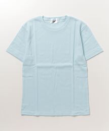 【Bling leads】サーマル半袖クルーネックTシャツ
