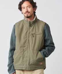 L.L.Bean(エルエルビーン)のビーンズ・ユーティリティ・ベスト 米国フィット・レギュラー(ベスト)