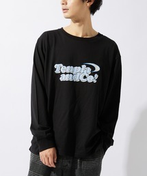 【ZOZO限定】TENPLA&Co L/S 3