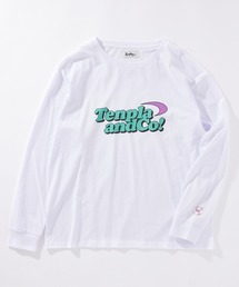【ZOZO限定】TENPLA&Co L/S 3