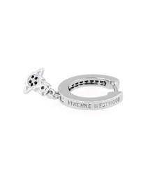 専用ページ VivienneWestwood MAN BRANDITA 2点 Vivienne Westwood】MAN BRANDITA シングルフープピアス