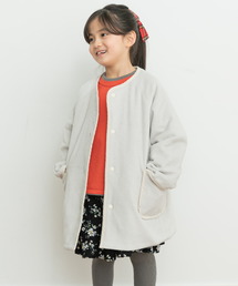 URBAN RESEARCH DOORS(A[oT[`hA[Y)̃o[Vut[XR[g(KIDS)(̑AE^[)