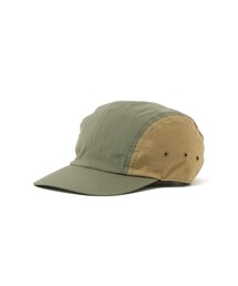 BEAMS（ビームス）の「cableami × BEAMS / 別注 4Panel Cap（キャップ）」