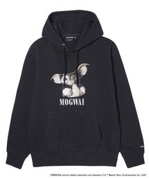 X-girl | X-girl × GREMLINS SWEAT HOODIE(パーカー)
