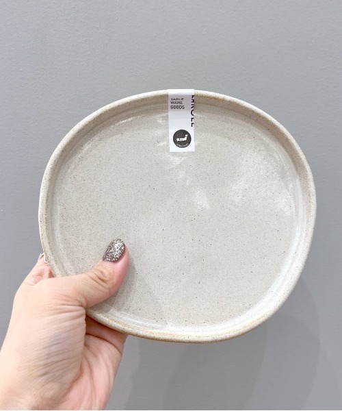 ゆるっとスタックプレートRe(S) / 997401（食器）｜LAKOLE（ラコレ）の