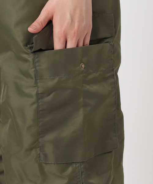 フレームワーク JOHNBULLベイカーパンツ Sサイズ カーキ 楽天市場