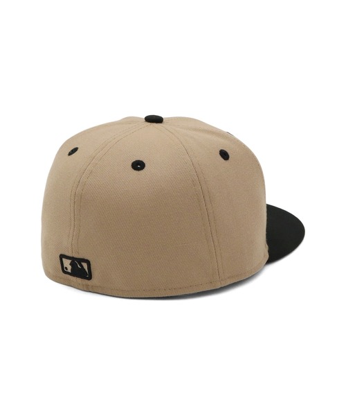 59FIFTY ニューエラ 2個セット 7 2/1 59fifty-mlb-2-tone-13750716-
