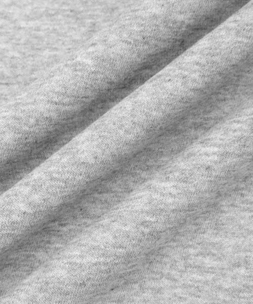 titivate(ティティベイト)の「ロゴプリントデザインスウェット(スウェット・レディース・杢グレー/ネイビー/ブルー/オフホワイト・M/S)」の16枚目の写真