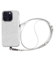 MAELYS LOUNA（マエリスルーナ）の「Cross Body Case Duo iPhoneケース スマホショルダー iPhone15 14 13（スマホケース/カバー）」