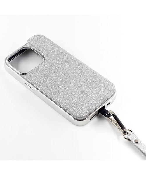 マエリスルーナ クロスボディ iPhone14/13 ショルダーケース 楽天市場】MAELYS LOUNA マエリスルーナ iPhone14 iPhone14 Pro
