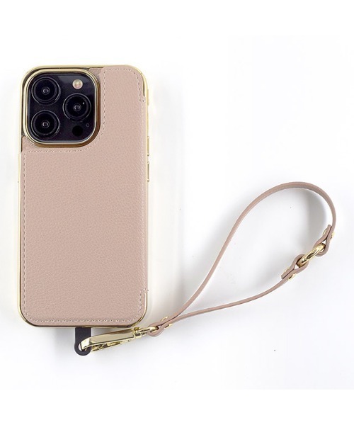 MAELYS LOUNA（マエリスルーナ）の「Cross Body Case Duo iPhone