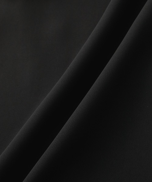 CIYOT(シヨウト)の「【CIYOT-シヨウト-】セットアップ ドレープオーバーサイズWテーラージャケット+タックワイドストレートイージーパンツ(セットアップ・メンズ・ダークネイビー/グレー系1/グレー系2/モカ/ブラック/グレー/ダークグレー/ダークブラウン・M/L/S)」の15枚目の写真