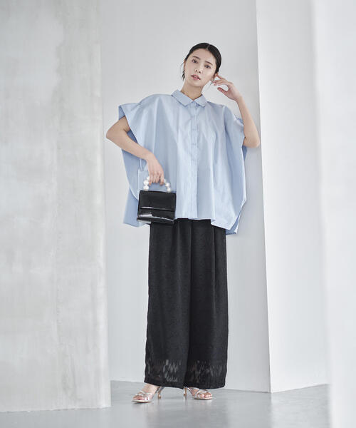 N.（N. Natural Beauty Basic）（エヌエヌナチュラルビューティーベーシック）の「◆ストラップサンダル（サンダル・レディース・ベージュ/シルバー/ブラック・23.5cm/24.5cm/22.5cm）」の18枚目の写真