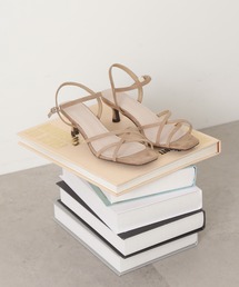 N.（N. Natural Beauty Basic） | ◆ストラップサンダル(サンダル)