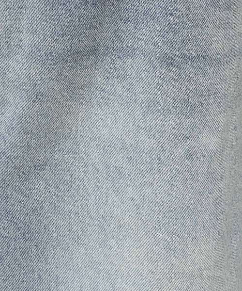 INFLATION（インフレーション）の「INFLATION／Wavy Jeans　2103030（デニムパンツ・メンズ・ブラック/ブルー・LARGE/MEDIUM/SMALL/X-SMALL）」の8枚目の写真