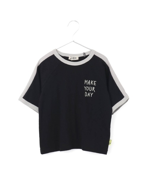 AUS発[Ksubi]♦半袖Tシャツ/ラグラン ドミニクカラーブロックラグラン半袖Tシャツ - COSYHARU | 60