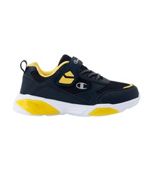 Champion（チャンピオン）の「【Champion/チャンピオン】キッズ ウェーブ B PS（スニーカー・キッズ）」