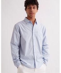 Saturdays NYC | Crosby Twill Ls Shirt(シャツ/ブラウス)