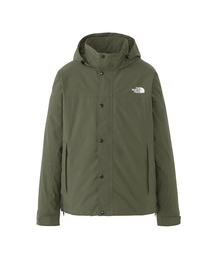 《WEB限定》【THE NORTH FACE / ザ ノースフェイス】Hydrena Wind Jacket