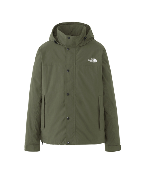 《WEB限定》【THE NORTH FACE / ザ ノースフェイス】Hydrena Wind Jacket