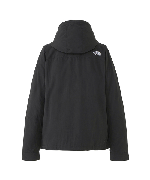 THE NORTH FACE(ザノースフェイス)の「《WEB限定》【THE NORTH FACE / ザ ノースフェイス】Hydrena Wind Jacket(ブルゾン・メンズ・ブラック/カーキ・MEDIUM/LARGE/X-LARGE)」の21枚目の写真