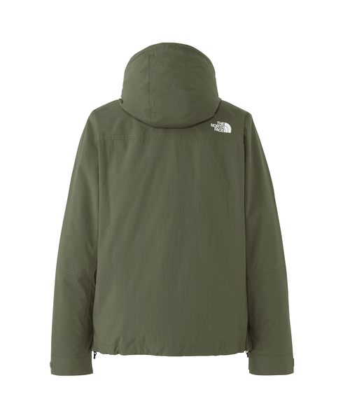 THE NORTH FACE(ザノースフェイス)の「《WEB限定》【THE NORTH FACE / ザ ノースフェイス】Hydrena Wind Jacket(ブルゾン・メンズ・ブラック/カーキ・MEDIUM/LARGE/X-LARGE)」の22枚目の写真