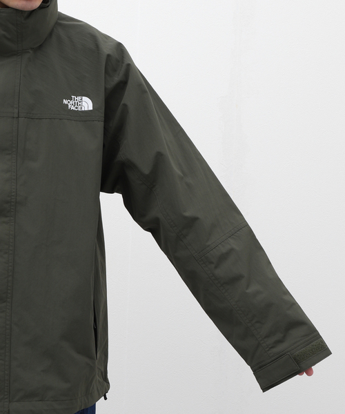 THE NORTH FACE(ザノースフェイス)の「《WEB限定》【THE NORTH FACE / ザ ノースフェイス】Hydrena Wind Jacket(ブルゾン・メンズ・ブラック/カーキ・MEDIUM/LARGE/X-LARGE)」の19枚目の写真