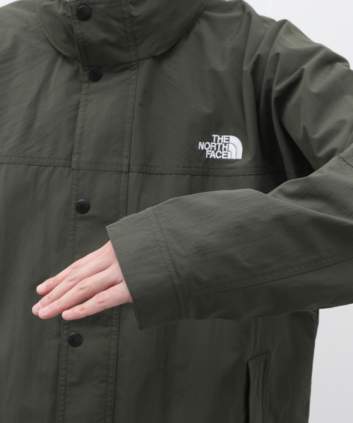 THE NORTH FACE(ザノースフェイス)の「《WEB限定》【THE NORTH FACE / ザ ノースフェイス】Hydrena Wind Jacket(ブルゾン・メンズ・ブラック/カーキ・MEDIUM/LARGE/X-LARGE)」の20枚目の写真