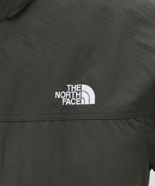 THE NORTH FACE(ザノースフェイス)の「《WEB限定》【THE NORTH FACE / ザ ノースフェイス】Hydrena Wind Jacket(ブルゾン・メンズ・ブラック/カーキ・MEDIUM/LARGE/X-LARGE)」の9枚目の写真