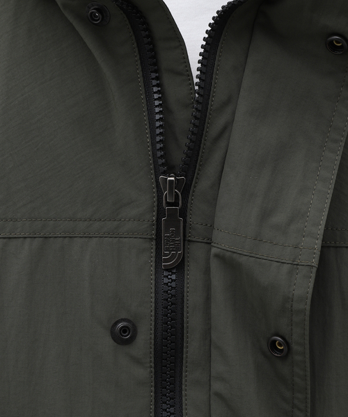 THE NORTH FACE(ザノースフェイス)の「《WEB限定》【THE NORTH FACE / ザ ノースフェイス】Hydrena Wind Jacket(ブルゾン・メンズ・ブラック/カーキ・MEDIUM/LARGE/X-LARGE)」の11枚目の写真