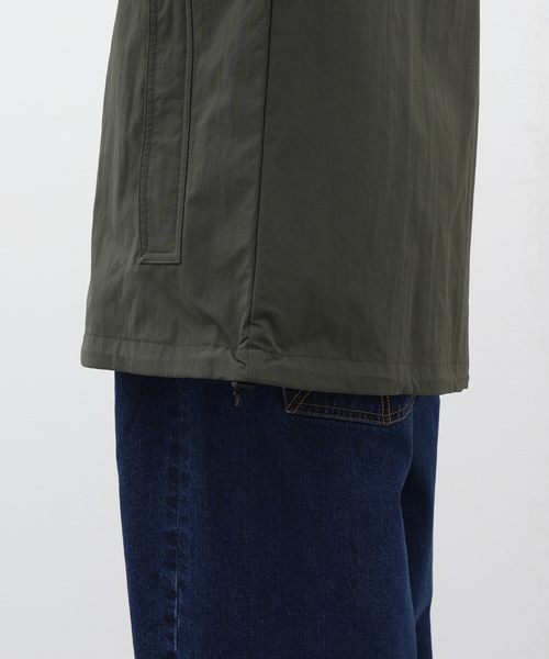 THE NORTH FACE(ザノースフェイス)の「《WEB限定》【THE NORTH FACE / ザ ノースフェイス】Hydrena Wind Jacket(ブルゾン・メンズ・ブラック/カーキ・MEDIUM/LARGE/X-LARGE)」の13枚目の写真
