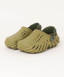 crocs(NbNX)ECHO CLOG@207937-3UA(T_)