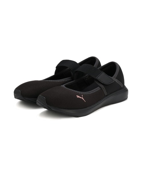 セール】PUMA プーマ ウィメンズ ソフトライド クルーズ 2