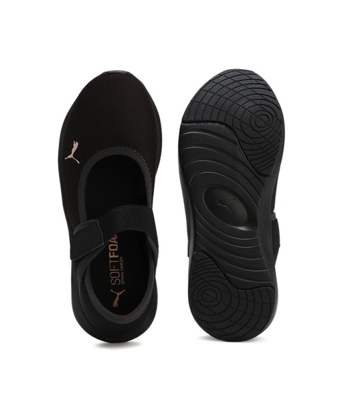 PUMA プーマ レディース スニーカー ソフトライド クルーズ2