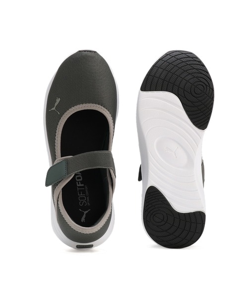 セール】PUMA プーマ ウィメンズ ソフトライド クルーズ 2