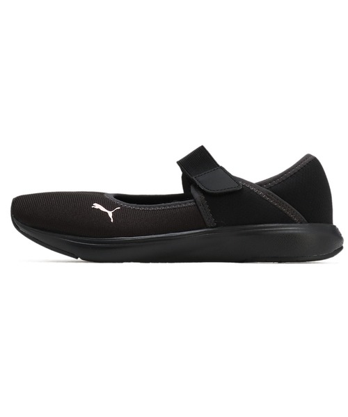 PUMA プーマ ウィメンズ ソフトライド クルーズ 2 バレエ スニーカー セール】PUMA プーマ ウィメンズ ソフトライド クルーズ 2