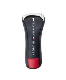 TOMMY HILFIGER GOLF（トミー ヒルフィガー ゴルフ）の「ﾍｯﾄﾞｶﾊﾞｰ DR用 BASIC（ゴルフグッズ）」