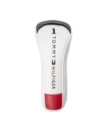 TOMMY HILFIGER GOLF（トミー ヒルフィガー ゴルフ）の「ﾍｯﾄﾞｶﾊﾞｰ DR用 BASIC（ゴルフグッズ）」