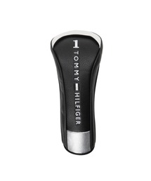 TOMMY HILFIGER GOLF（トミー ヒルフィガー ゴルフ）の「ﾍｯﾄﾞｶﾊﾞｰ DR用 BASIC（ゴルフグッズ）」