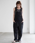 Dickies(ディッキーズ)の「オールインワン・サロペット(サロペット/オーバーオール)」