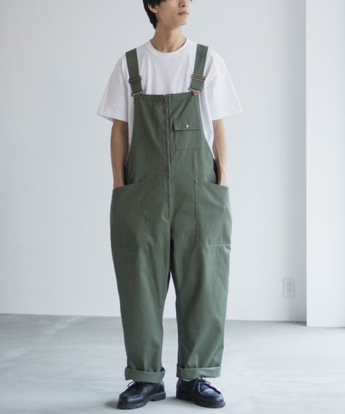 セール】【別注限定展開/新色入荷】Dickies ディッキーズ ジップ