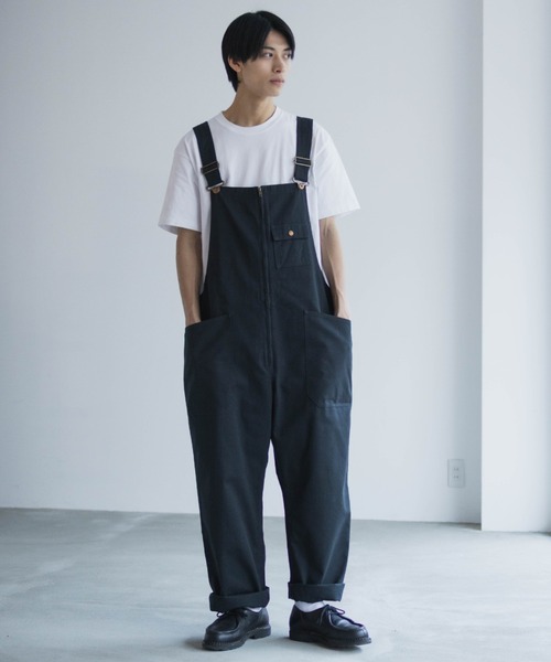 セール】【別注限定展開/新色入荷】Dickies ディッキーズ ジップ