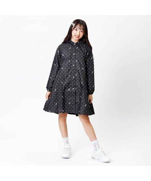 ALGYソウガラレインコート（レインコート/ポンチョ）｜algy（アルジー