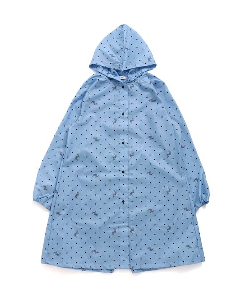 ALGYソウガラレインコート（レインコート/ポンチョ）｜algy（アルジー